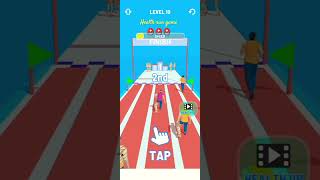 health⛑️⛑️ runner new 🥳offline game viral games [upl. by Bret]