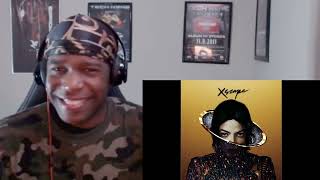 Michael Jackson Chicago Original Version Reaction [upl. by Zzahc]