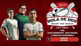 BOLA DE 2 ep35 [upl. by Aknahs]