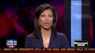 Harris Faulkner debut vid 03 13 11 FR HD [upl. by Romine327]