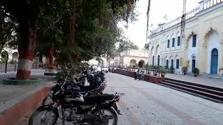 Rajkeeya Jubli inter college Lucknow near city station chowk [upl. by Ilehs]