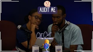 “Audit Me“  Chit Chat with The Guthries 23 [upl. by Enitsyrhc]