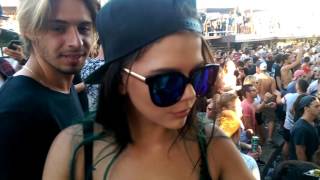 Maceo Plex  Sonus festival 2016 Papaya club Zrce beach Croatia [upl. by Nethsa601]