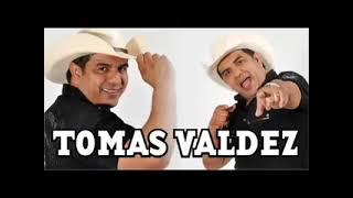 LAS INMORTALES CON TOMAS VALDEZ 🤠 [upl. by Aynatahs]