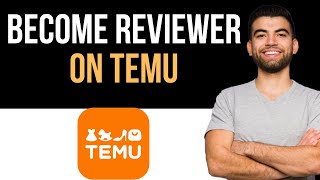 ✅ How To Become A Temu Reviewer Easy Guide [upl. by Leba795]