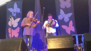 Peter Knight amp John Spiers  Folk East 2016 [upl. by Raphaela501]