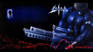 Sodom  Tapping The Vein Full Album [upl. by Rois]