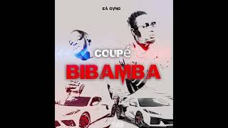 EA GVNG  COUPE BIBAMBA Official Audio prod by Keys Kartel [upl. by Aramad]