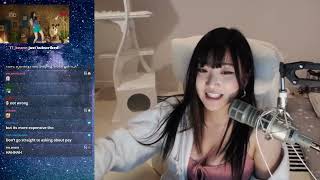 AriaSaki  chill talk ☕☕ a couple tft games until pokemon D January 28 2022Full Livestream [upl. by Suriaj]