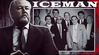 Was “ICEMAN” Richard Kuklinski a Hitman for the Gambino Mafia amp Roy DeMeo [upl. by Hars894]