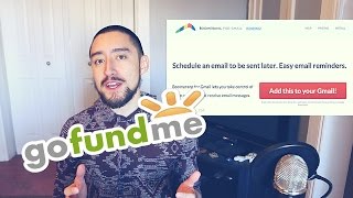 An EASY GoFundMe Hack To Get More Donations [upl. by Jami750]