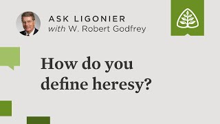 How do you define heresy [upl. by Clie389]