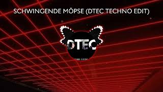 SCHWINGENDE MÖPSE DTEC TECHNO EDIT [upl. by Mcleod754]