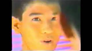 Master Eskinol  Rico Yan TV Ad [upl. by Stoddart]