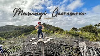 Masungi Georeserve Full Discovery Trail [upl. by Airel162]