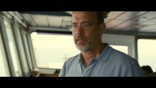 Captain Phillips  Attacco in mare aperto  Clip quotRestate Unitiquot [upl. by Beare]