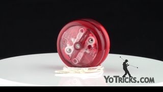 Yomega Brain Yoyo Review and Recommendations [upl. by Aliled56]