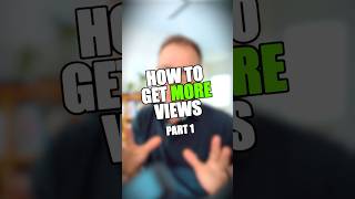 How to get more views  part 1 [upl. by Odnala815]