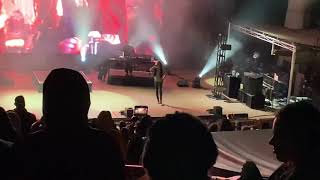 GEazy  Still Be Friends Live [upl. by Haneen]