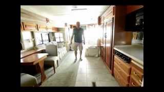 The RV Corral 2004 Newmar Dutchstar 4025  40 [upl. by Colbye]