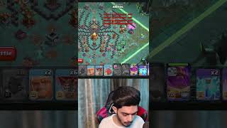 Easily 3 Star No Strings Attached Challenge in Clash of Clans  coc new event attack [upl. by Gut]