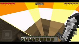 minecraft höllen und Minen Entdecker part 1 [upl. by Channa]