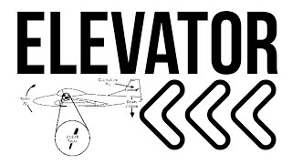 ElevatörCanard nedir Ne için kullanılır [upl. by Anetta730]