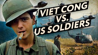 Search and Destroy Vietnam War Tactics 19651967 Documentary [upl. by Itraa138]