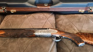 Rizzini Grand Regal Extra 16 gauge [upl. by Moser]