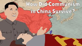 Why did China Turn away from Maoism  History of China 19701988 Documentary 910 [upl. by Swithin378]