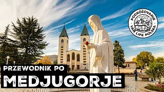 Przewodnik po MEDJUGORJE [upl. by Purcell]