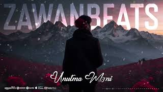 Zawanbeats  Unutma Meni ft Rafil [upl. by Neerahs]