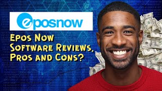 Epos Now Software Reviews Pros and Cons [upl. by Floyd267]