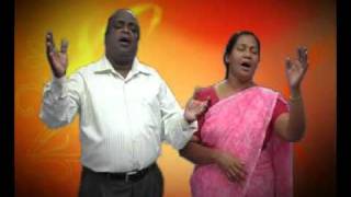 Nin Sneham Paduvan JVPeter  NirmalaPeter GOSPELTUNERS NinSneham [upl. by Leith]