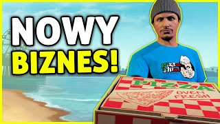 DODANO DOSTAWY PIZZY W GTA 5 opłaca się [upl. by Ziwot547]