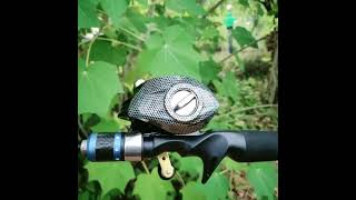 Proberos  Baitcasting Reel 10kg Drag Fishing Reel Baitcasting  DW132 [upl. by Ghassan]