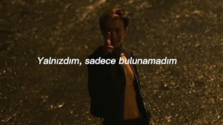 My Name OST  Mediocre Life Türkçe Çeviri Oceangrn [upl. by Ennayelsel]