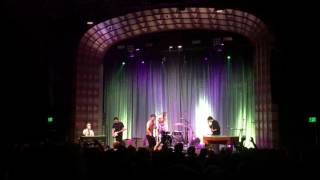 Vulfpeck  Live at The Regent Theater 632017 [upl. by Euginimod]