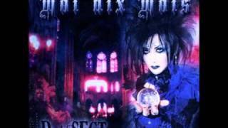 Moi Dix MoisDESECT D SectDies Irae HQ [upl. by Ocirrej]