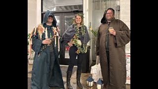 Northwood Ciders Wassail is an ancient tradition with a modern twist [upl. by Sucramd]