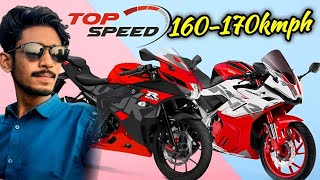 Top 5 most Powerful Bikes in Bangladesh 2023  BIKE Lover Bachelor [upl. by Brynn]