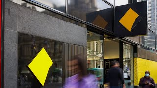 ‘Ridiculous’ Commonwealth Bank slammed over withdrawal fees [upl. by Gill]