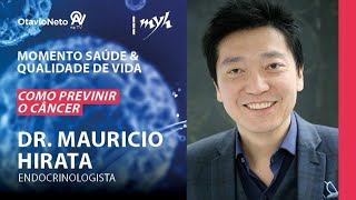 DR MAURICIO HIRATA [upl. by Yluj]