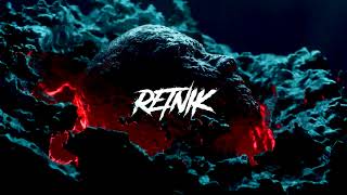 HARD 808 Type Beat DMT Aggressive Trap Beat  Retnik Beats [upl. by Tildy]