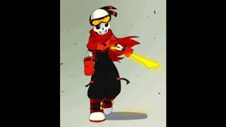 Quantumtale papyrus Bonetrousle [upl. by Divan]