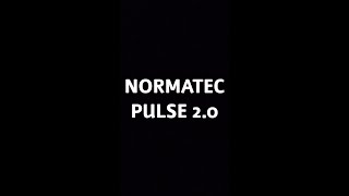 Normatec Pulse 20 Tutorial [upl. by Ardnossak]