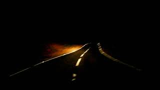 Kashedi ghat Mumbai Goa HighwaySwift Dzire Night Driving is best [upl. by Ateloiv]