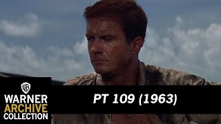 Island Crossing  PT 109  Warner Archive [upl. by Lenor]