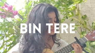 Bin tere  cover version [upl. by Huxley]