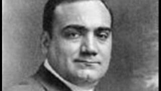 Enrico Caruso  A vucchella [upl. by Itsim]